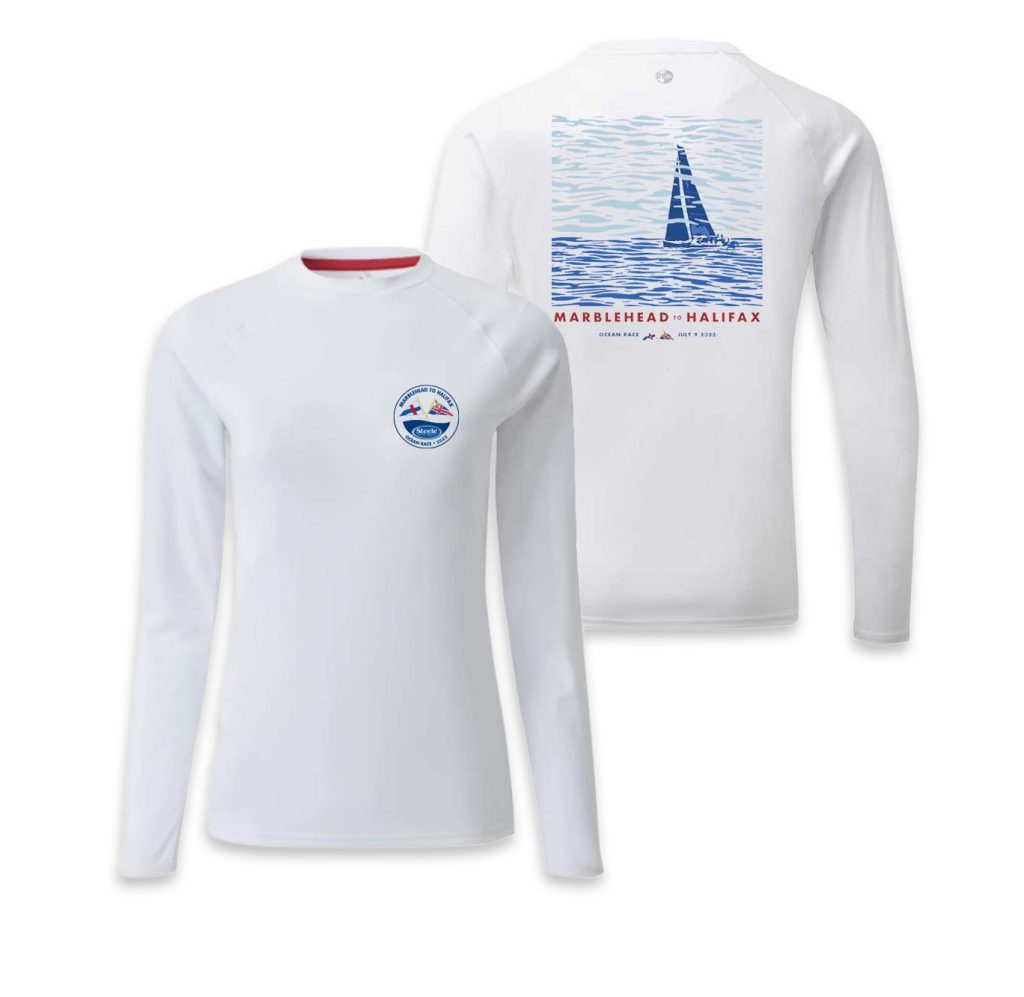 2023 MHOR long sleeve shirts