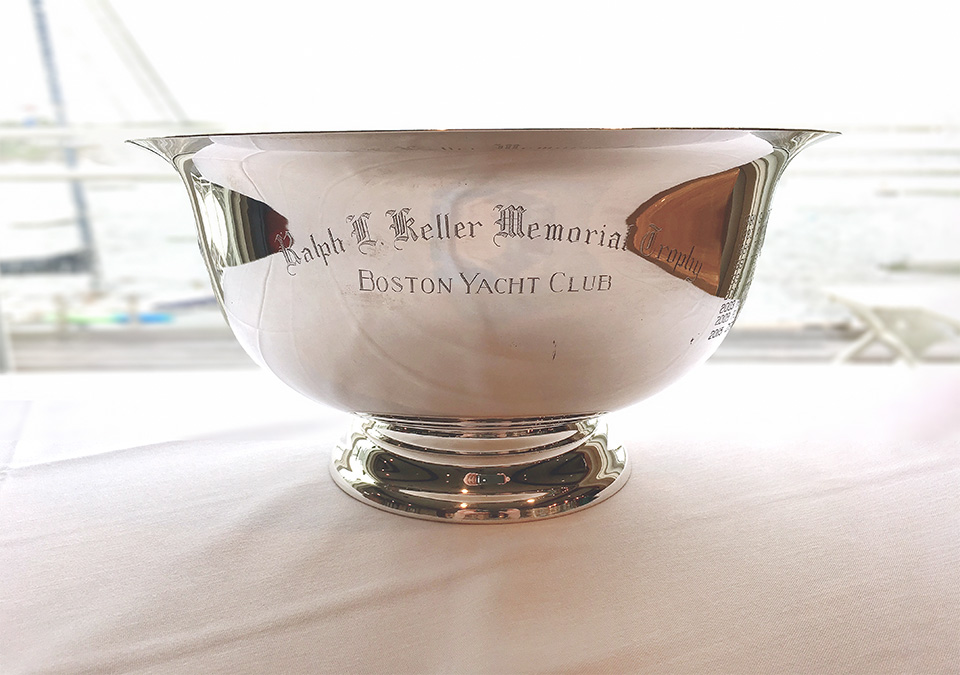 Ralph L. Keller Trophy