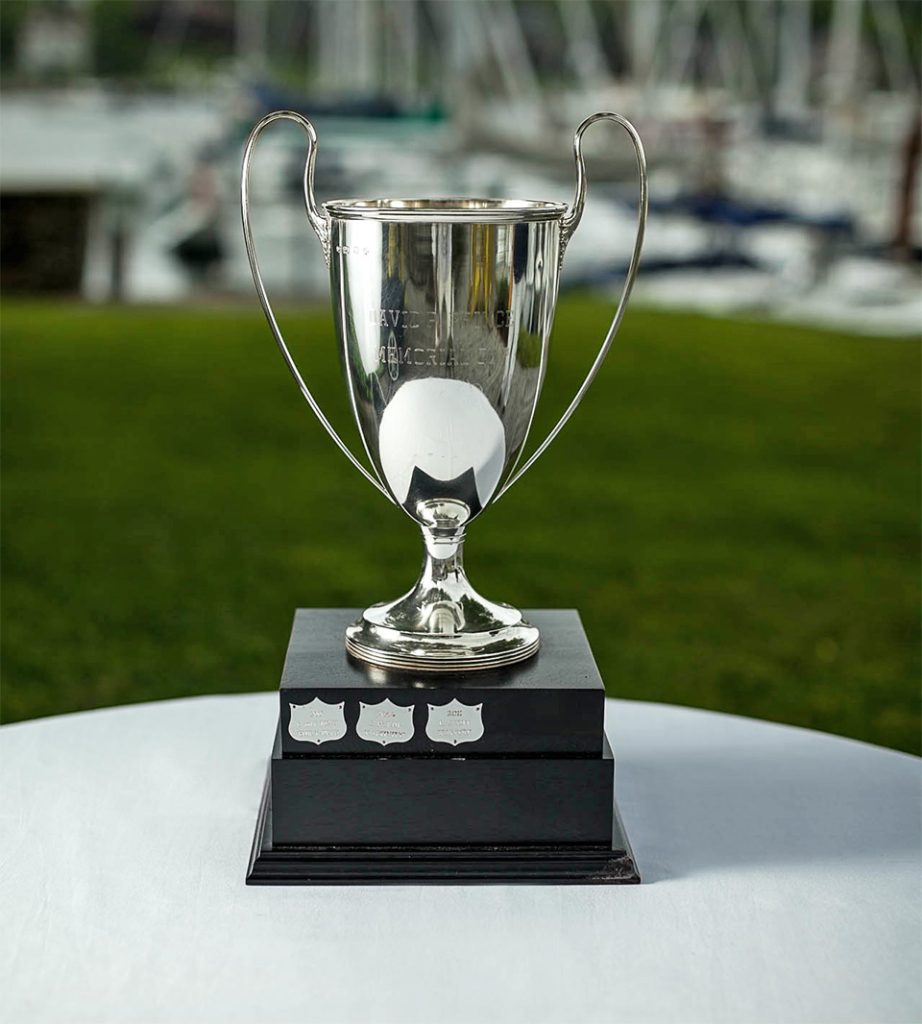 David P. Prince Cup