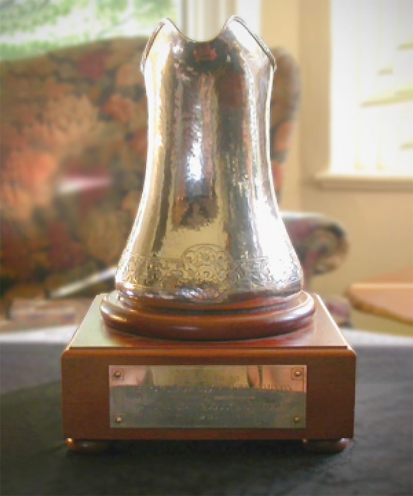 National Sea Products Trophy