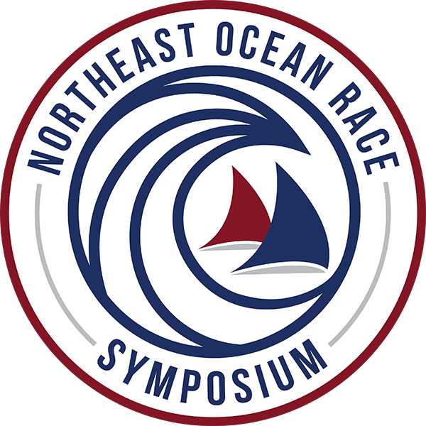 Northeast Ocean Race Symposium Logo